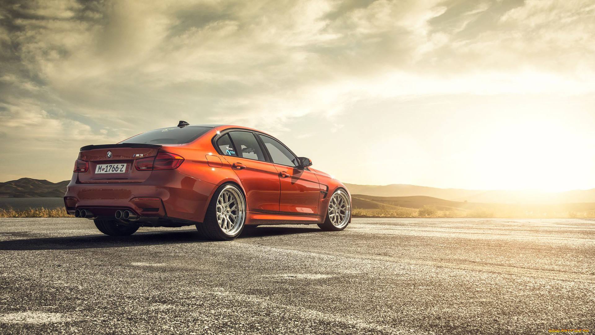 , bmw